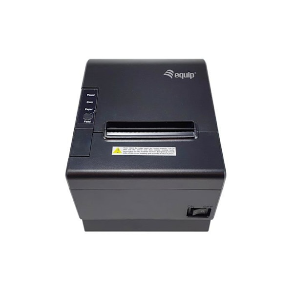 Biljettskrivare - Utrustning - 351003 - Termisk - USB/Ethernet - 250 ppm