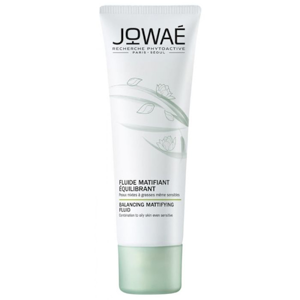 Jowae matificerende balancerende fluid 40ml