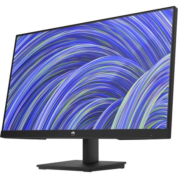 PC-skærm 24” – HP – V24i G5 – Full HD