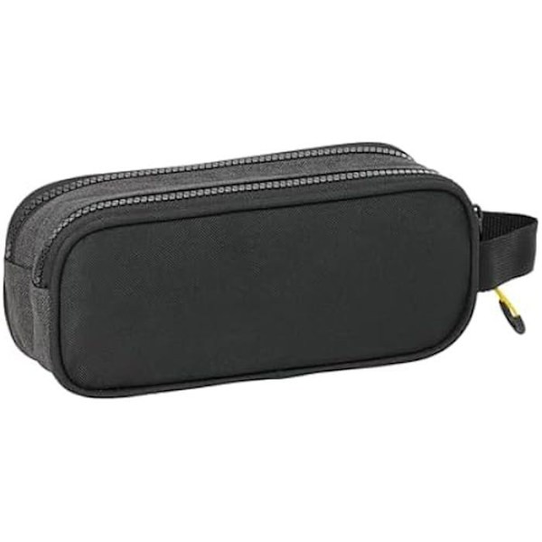 Trousse Dubbel - SAFTA - München Topo - Bekväm - Mångsidig - Hög kvalitet