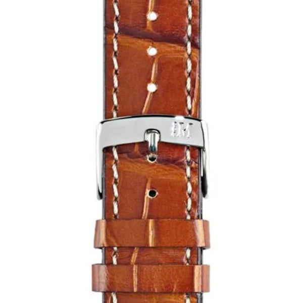Myynti vain Morellato - A01U3882A59041CR24 - Ruskea kello hihna