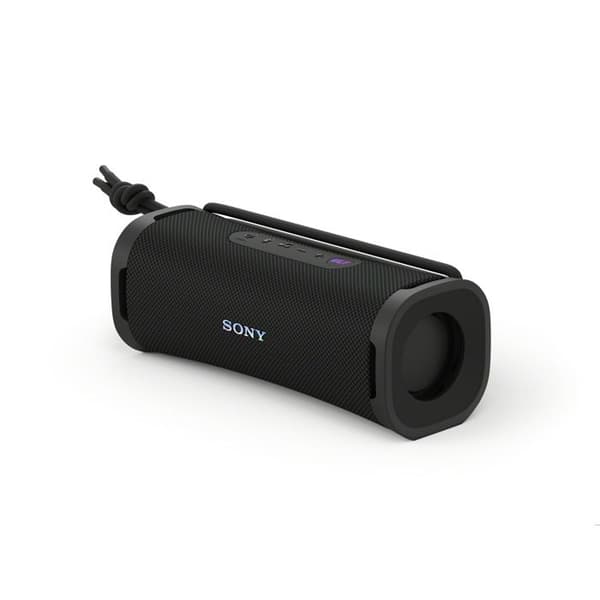 Trådløs bærbar højttaler Sony Bluetooth ULT Field 1 Sort Sort