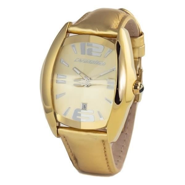 Chronotech CT7814M-02 unisexklocka
