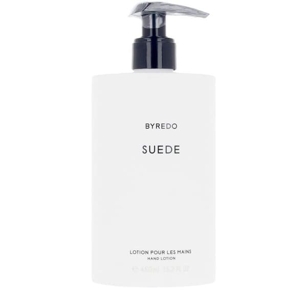 Käsivoide SUEDE 450 ml