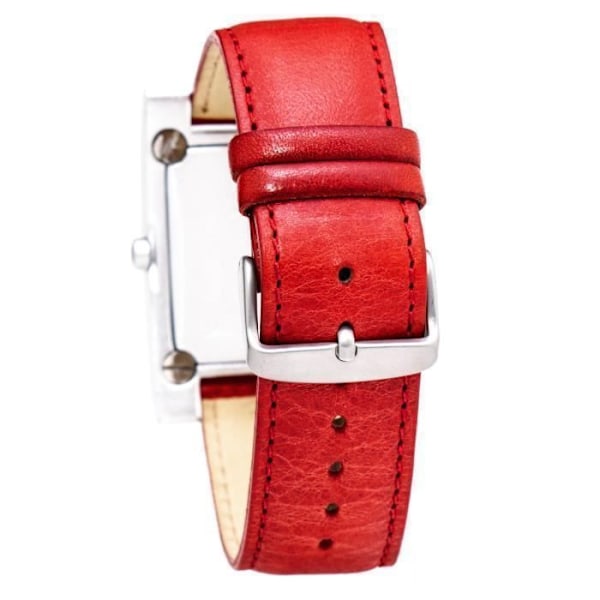 KELLO CHRONOTECH ALUMIININ PUNAINEN PUNAINEN NAINEN CT7273-04