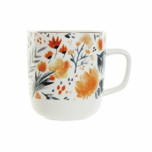 Tasse DKD Home Decor (380 ml) (2 stk)