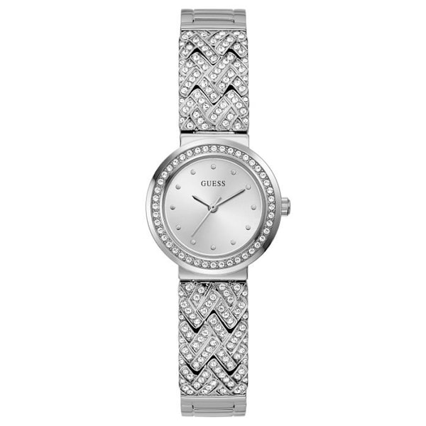 Kello - GUESS - GW0476L1 - Väri Harmaa - Tyyppi Kello