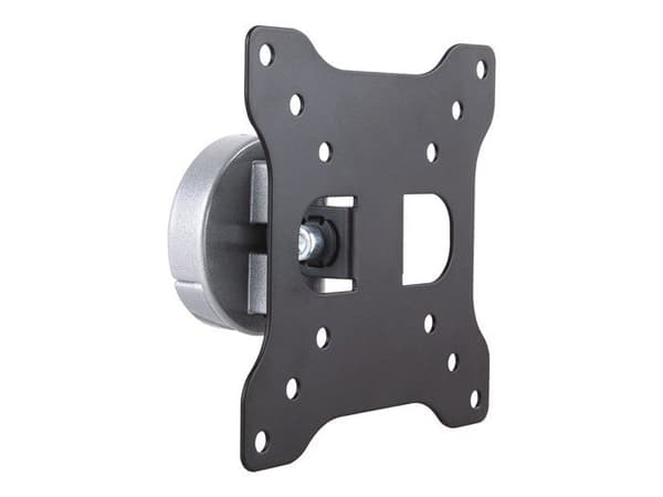 Supportvæg - StarTech.com - VESA op til 27" - Aluminium - 15 kg - Tilt og drejning