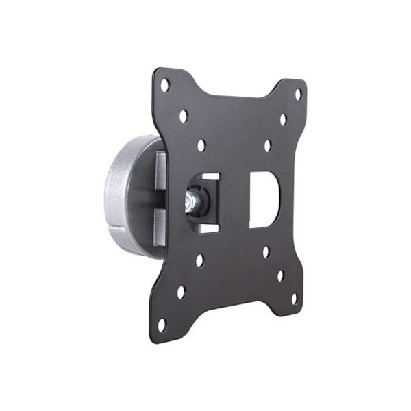 Tukimuurin - StarTech.com - VESA jopa 27" - Alumiini - 15 kg - Kallistus ja pyöritys