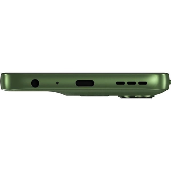 Motorola Moto g56 5G 8 Go 256 Go Dill