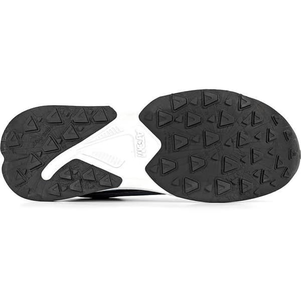 Trail running sko - FLUCHOS - AT160 - ION BLASTHER - Drop 6 mm - Optimal greb Blågrå 44