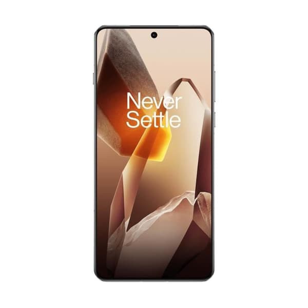 OnePlus 13 Smartphone - 16/512GB - Hvid