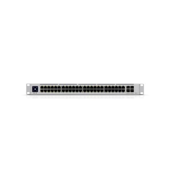 UbiQuiti USW-PRO-48-POE Switches