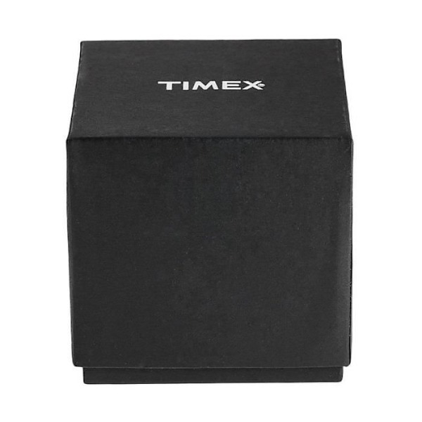 Montre Seul Le Temps Homme Timex Essex classique cod. TW2V02100 Timex Or Guld