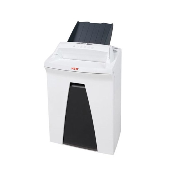Dokumentødelægger - HSM - Securio AF 150 - Partikelklip - 4.5 x 30mm