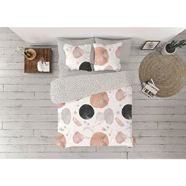 Pierre Cardin påslakan 50% bomull - 105 cm säng
