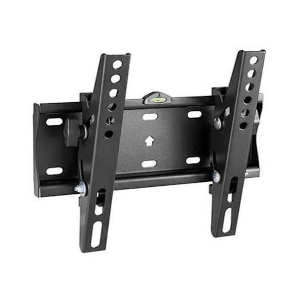 GEMBIRD stöd för TV 106,7 cm (42) Svart - WM-42T-02 Svart