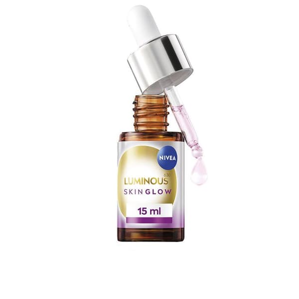 Sérum strålende LUMINOUS 630 15 ml