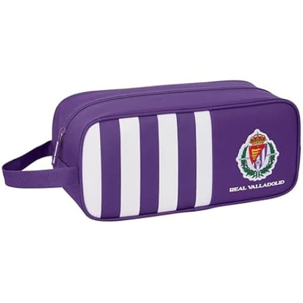 Skosæk - SAFTA - Real Valladolid - Mellem - Multifunktionel - Komfortabel