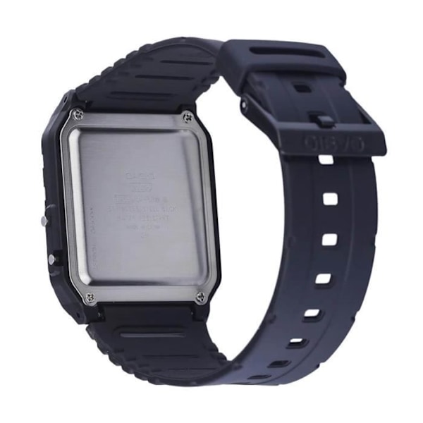 Casio Klocka - Herrar - CA-53WB-1BEF Svart