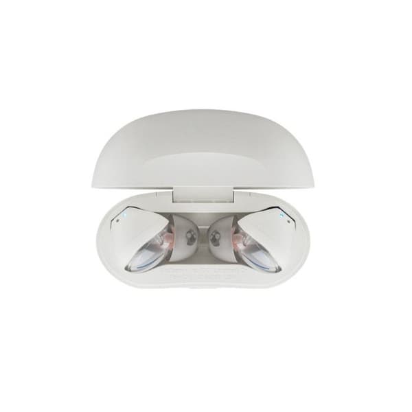 Bluetooth-høretelefoner rail blc true wireless-42h-hvid Skullcandy S2RLW-Q751 Hvid
