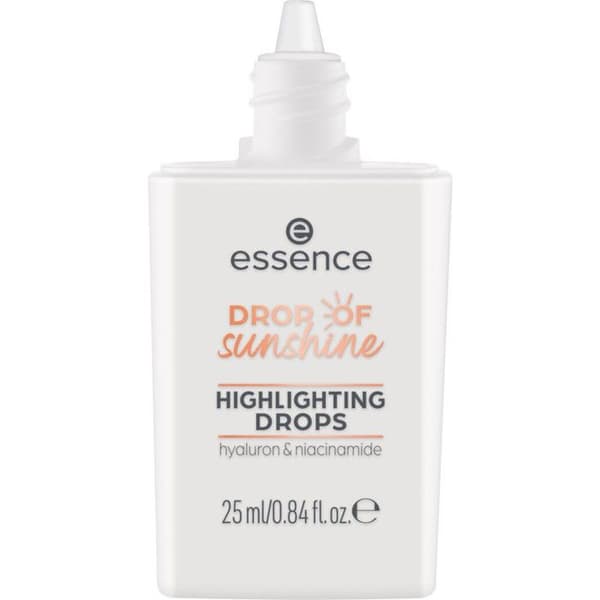 Essence - Valaisevat tipat Auringonsäde -