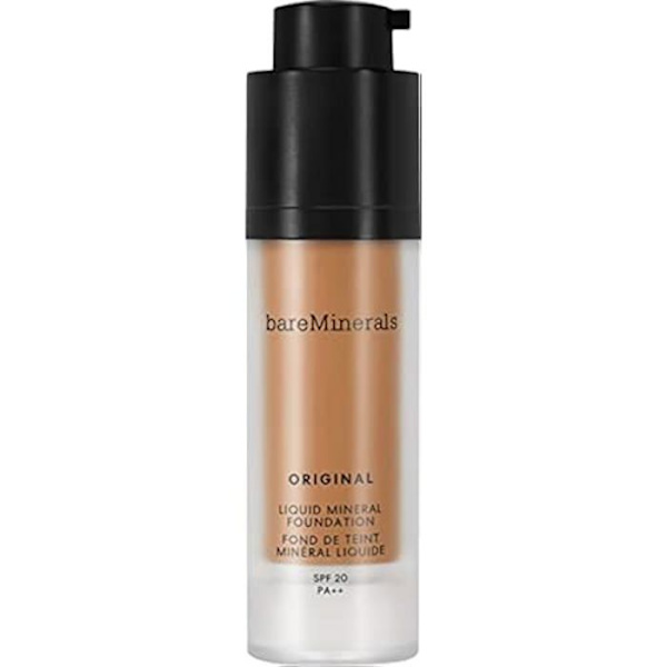 Meikkivoide - BAREMINERALS - ORIGINAL nestemäinen meikkivoide - Keskivärinen iho - Kaikille ihotyypeille - 30ml