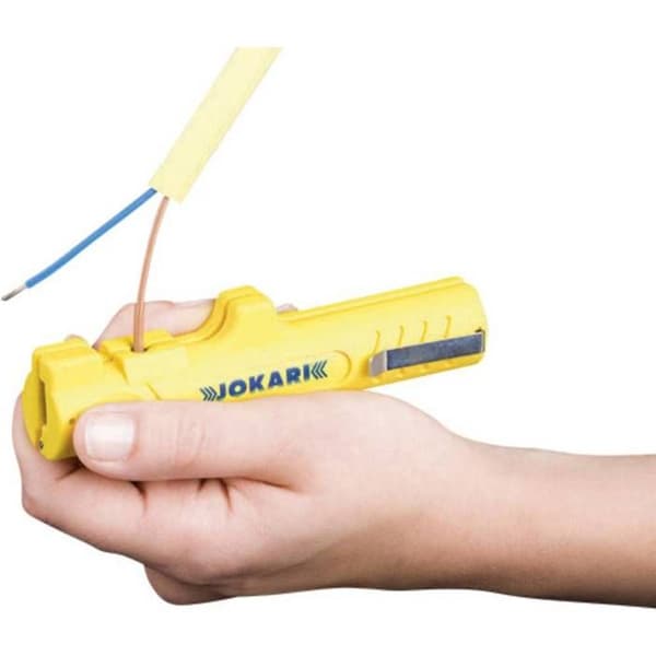 Dénudeur AS-Interface Strip Jokari 30300 GUL
