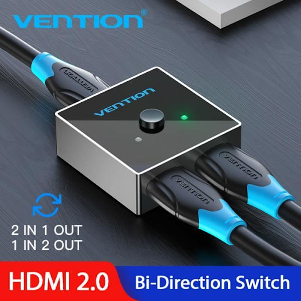 HDMI-jakaja