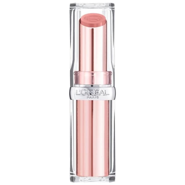 Læbestift - L'Oréal Paris - Color Riche Shine - Shade 112 Only In Paris - Hydration - Shiny Nøgen