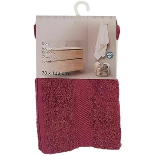 Servett - Berilo - Flerfärgad - 34 x 20 x 13,5 cm - Modern - Tvättbar Flerfärgad
