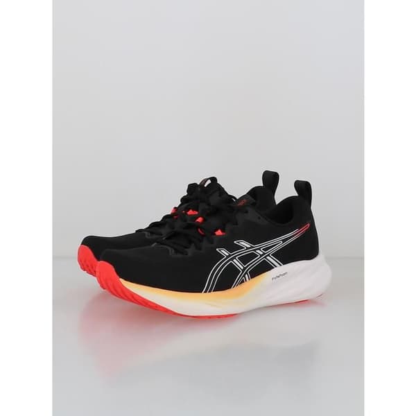 Løbesko Gel-pulse 16 - Asics Sort 44