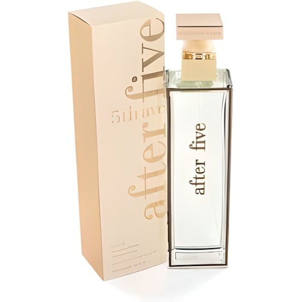 Elizabeth Arden - 5th Avenue After Five