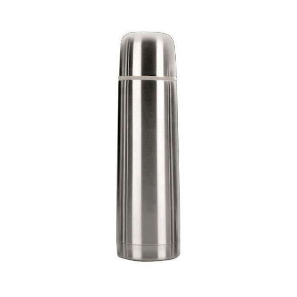 IBILI isoleret flaske - 700 ml - Rustfrit stål