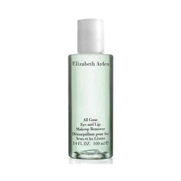 ALL GONE øjne og læber Makeupfjerner 100 ml