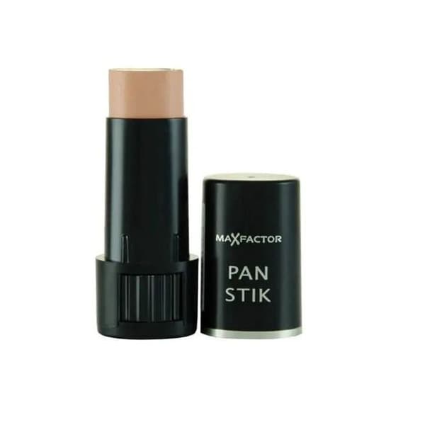 Pan Stik Foundation No. 14 Cool Copper Max Factor