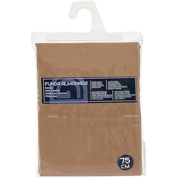 Pudebetræk - GAVEDEKOR - Estándar - Flerfarvet - 18 x 20 x 24 cm - Rektangulær mångfärgad
