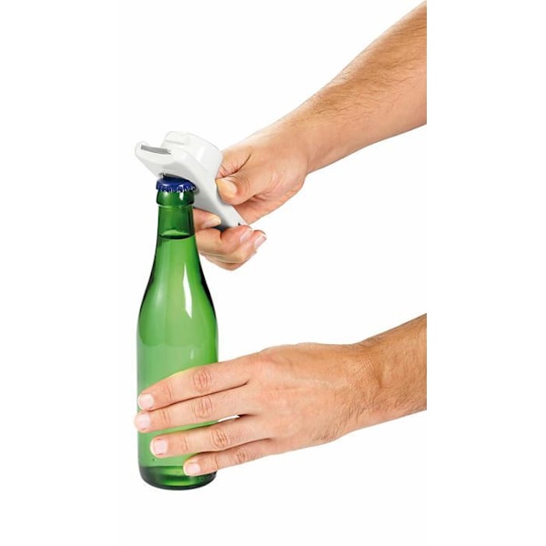 Åbner - åbner til glas Tescoma - 420237 - Presto Multifunktionel propåbner alt-i-en