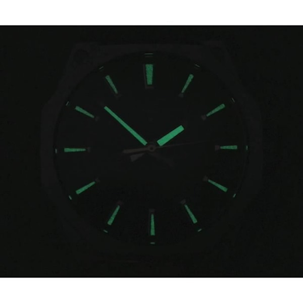 Herreur CASIO EFR-S108D-2AVUEF - Rustfrit stål urrem - Vandtæt 10 Atm - Blå urskive Pengar