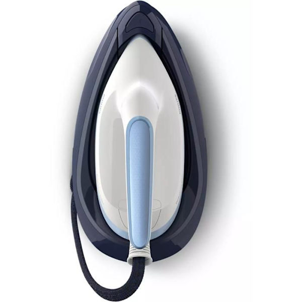 PHILIPS Dampacentral PerfectCare 6000 Series PSG6026/20 Blå