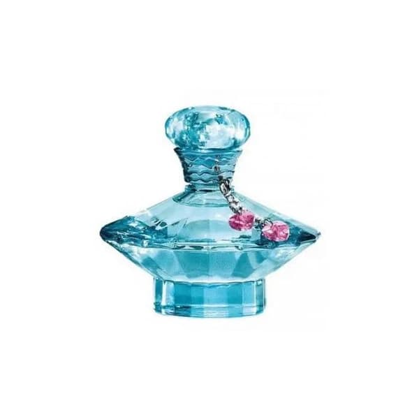 Parfume - Curious af Britney Spears - Eau de parfum - 100 ml - Floral