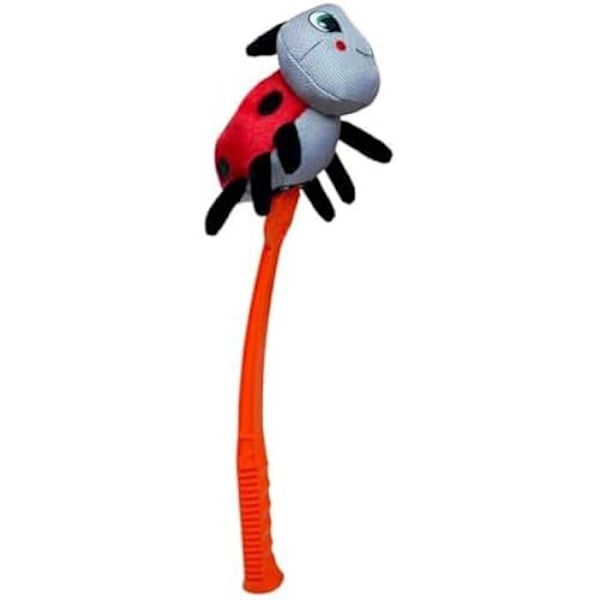 Legetøj - JÆGER - Toy Flingerz Funki Mariehøne - Sort - Blandet - Fra 3 år Svart