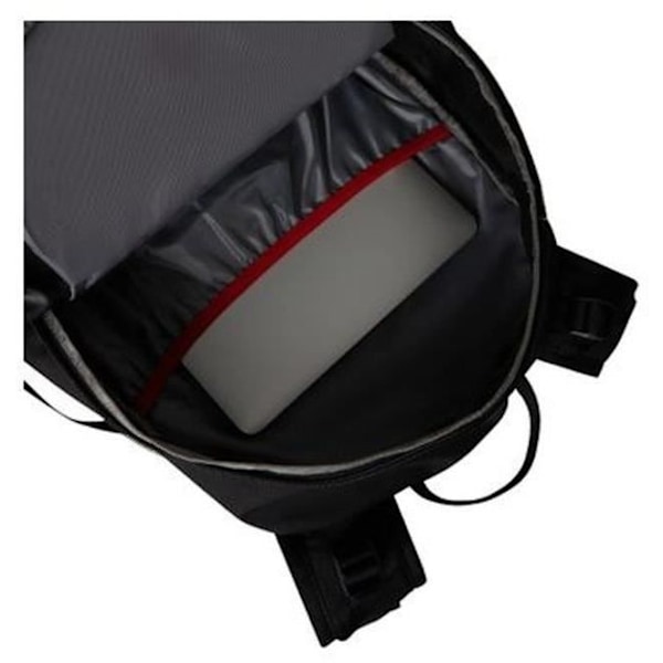 Urheilulaukku - The North Face - NF0A52CX-4HF - Basin 36 - Kangas - Saumuri: polyesteri - Pullotasku 36 litraa