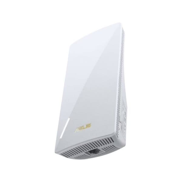 Asus RP-AX58 Wi-Fi Repeater Hvid