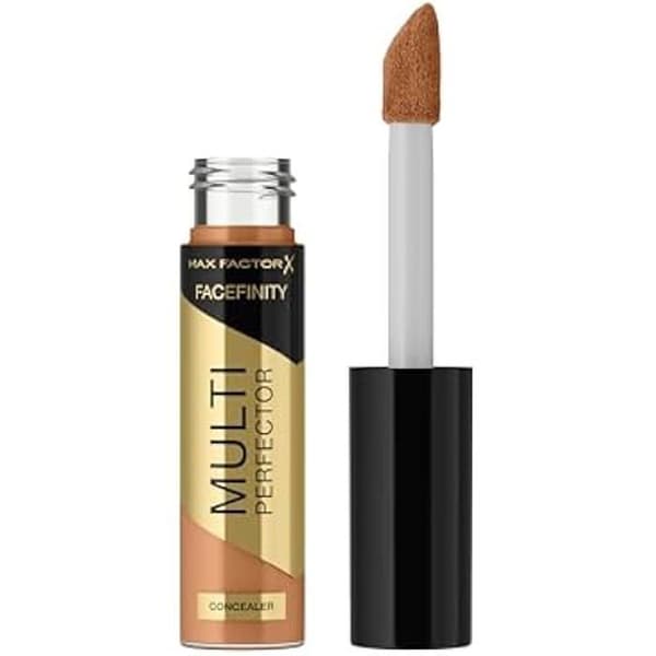 Korrektorvæske - Max Factor - Facefinity Multi-Perfector - Naturlig Finish - 30ml - Uden Duft