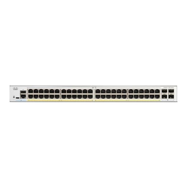 Cisco C1300-48FP-4X Kytkimet