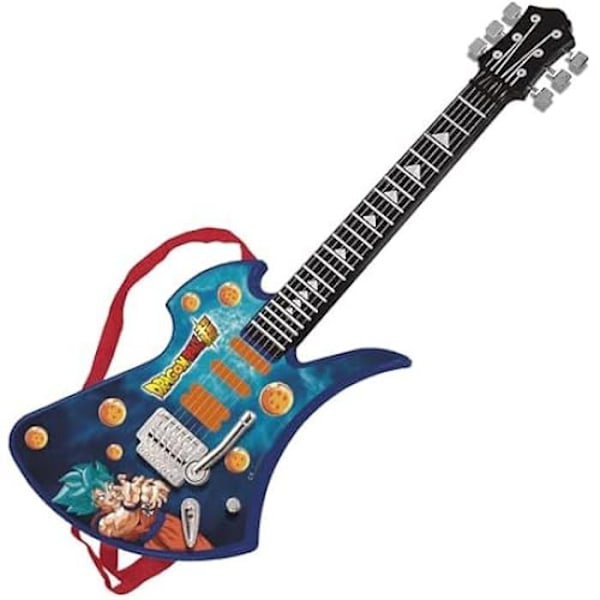 Elektronisk gitarr - Claudio Reig - 2244