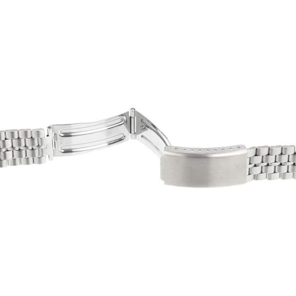 Armbånd Kvinde - Morellato - A02U00440990180099 - Sort Læder - Voksen - Elegant Svart