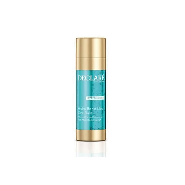 Fluide - DECLARÉ - Hydro Boost Duo Care - 2x20ml - Uden duft - Alle hudtyper