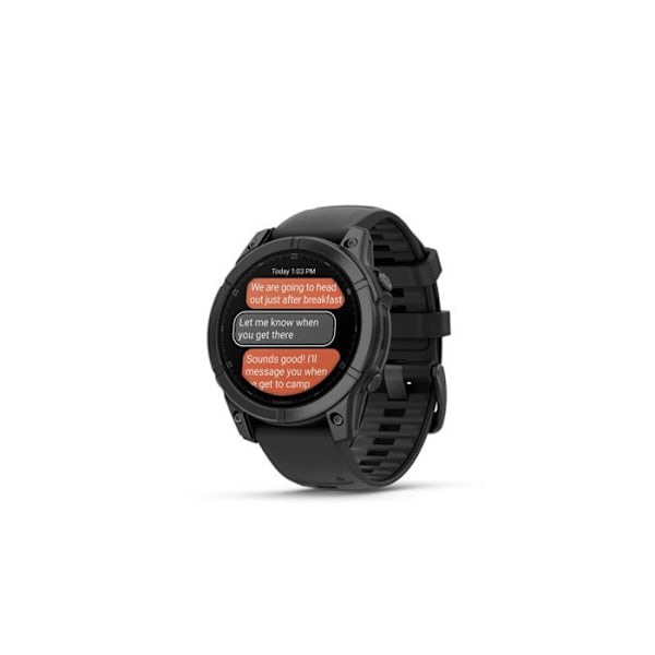 GARMIN Tuotemalli: fen